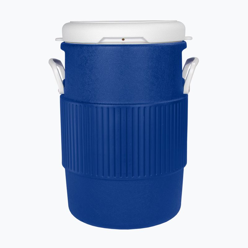 Igloo 5 Gallon Seat Top With Cup Dispenser 18.9 l majestic blue 4