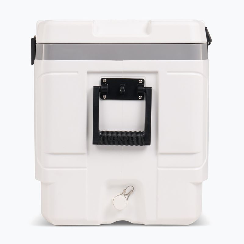 Cool box Igloo Latitude Marine Ultra 100 Qt 94 l white 3