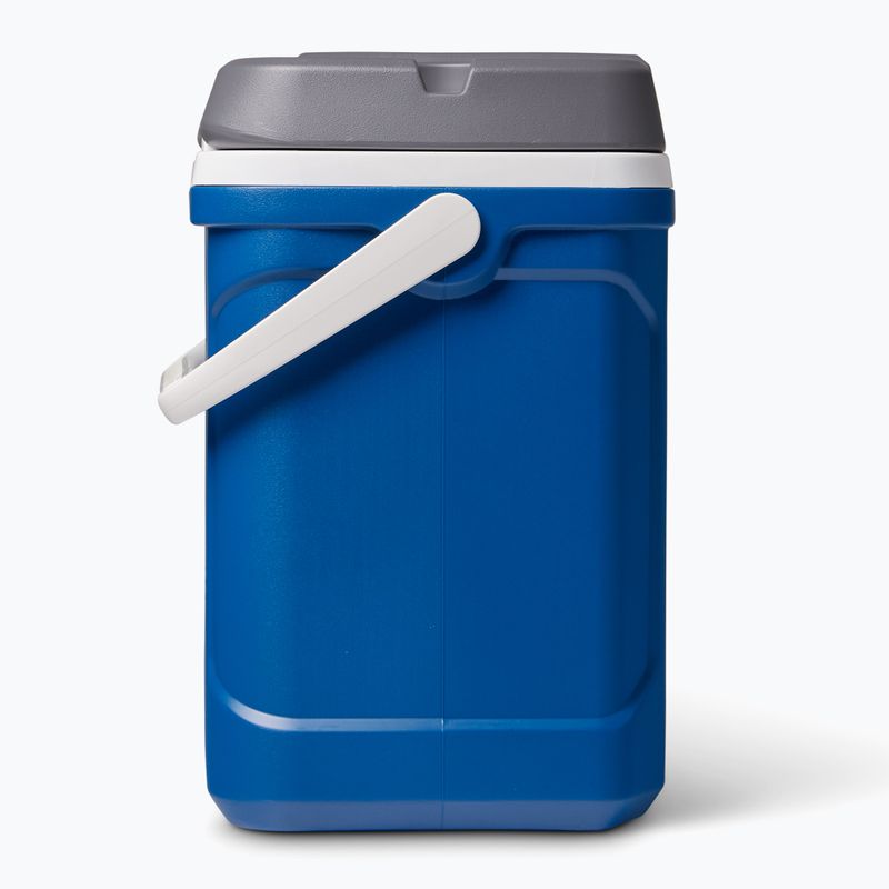 Cool box Igloo Latitude 30 28 l indigo blue 5