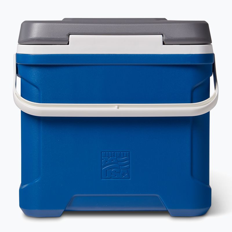 Cool box Igloo Latitude 30 28 l indigo blue 6