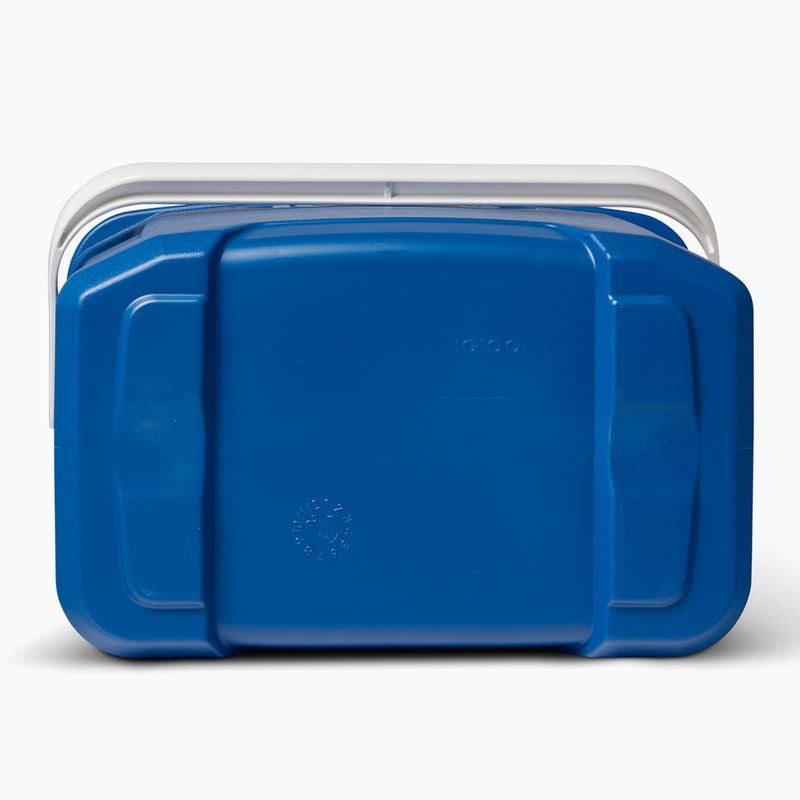 Cool box Igloo Latitude 30 28 l indigo blue 9