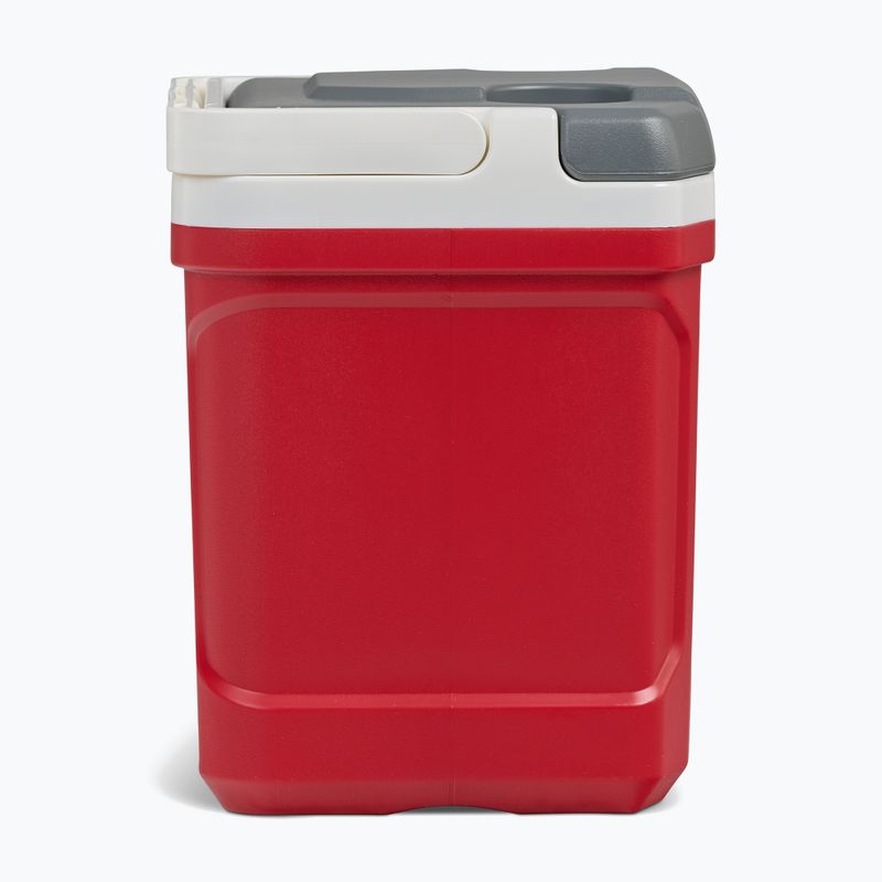 Cool box Igloo Latitude 30 28 l industrial red 4