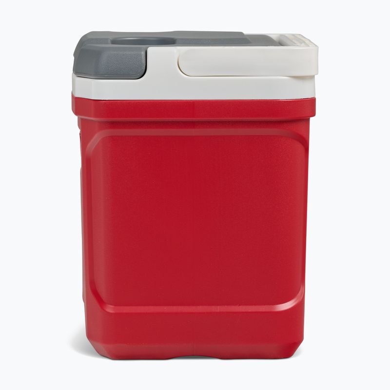 Cool box Igloo Latitude 30 28 l industrial red 5