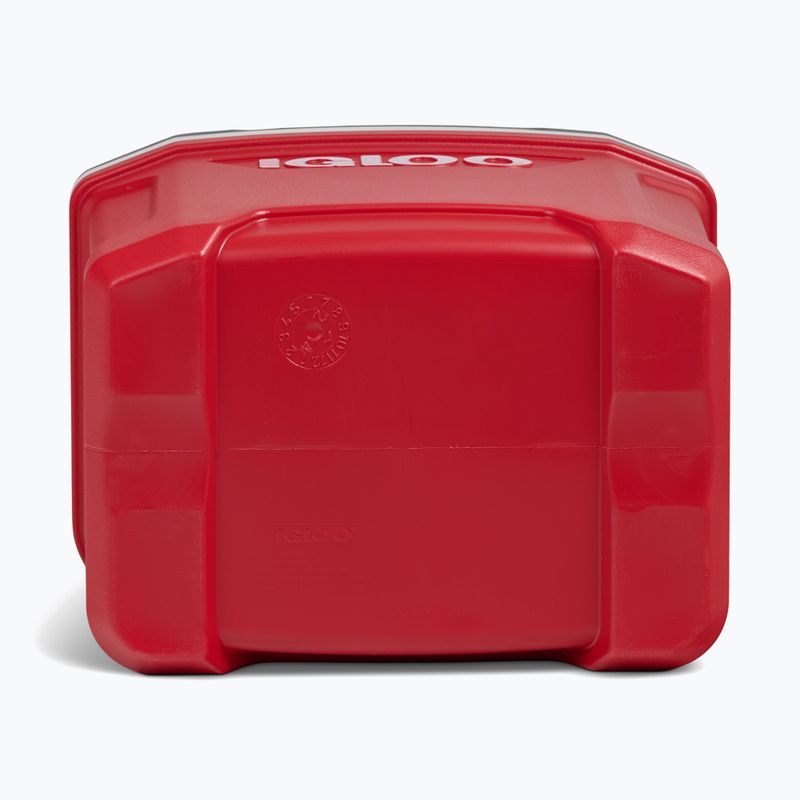Cool box Igloo Latitude 30 28 l industrial red 7
