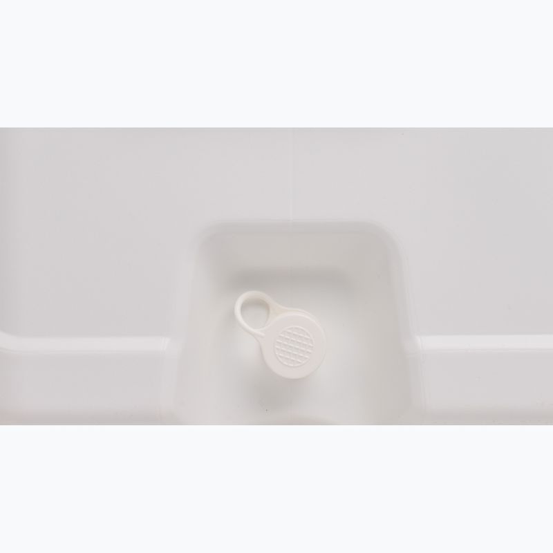 Igloo Latitude Marine Ultra 54 51 l white/moonscape gray touring fridge 11