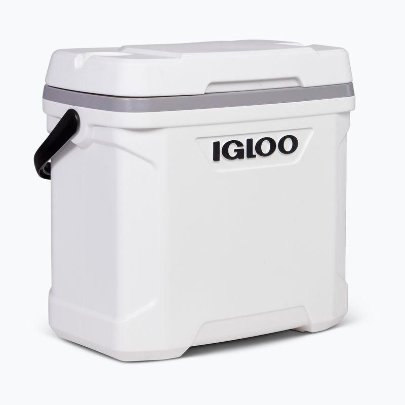 Igloo Latitude Marine Ultra 30 28 l white/moonscape gray touring fridge 2