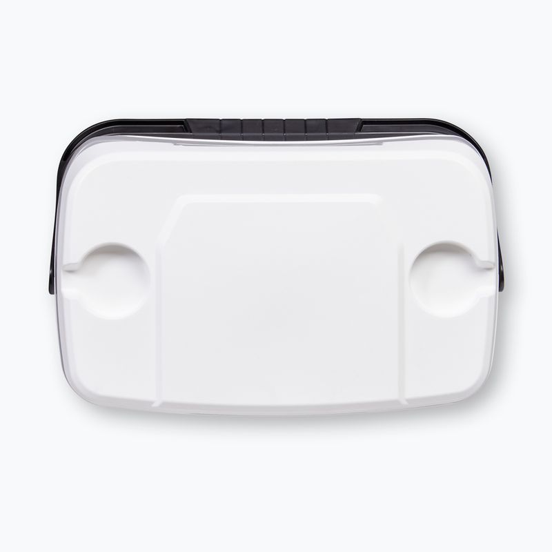 Igloo Latitude Marine Ultra 30 28 l white/moonscape gray touring fridge 8