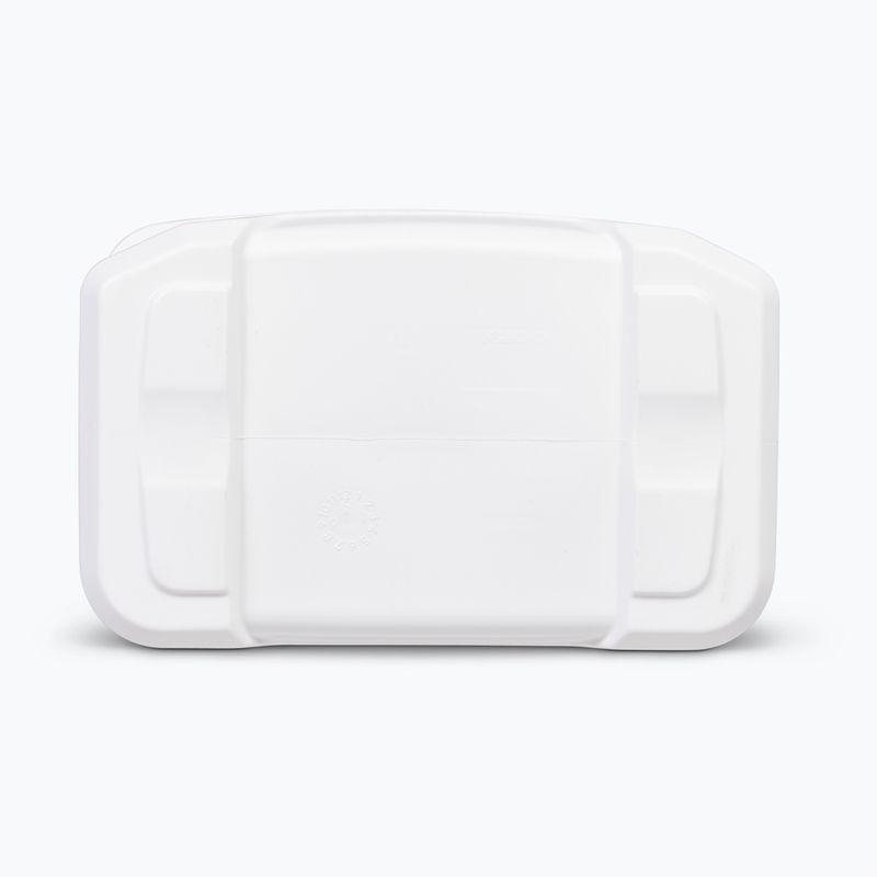 Igloo Latitude Marine Ultra 30 28 l white/moonscape gray touring fridge 9