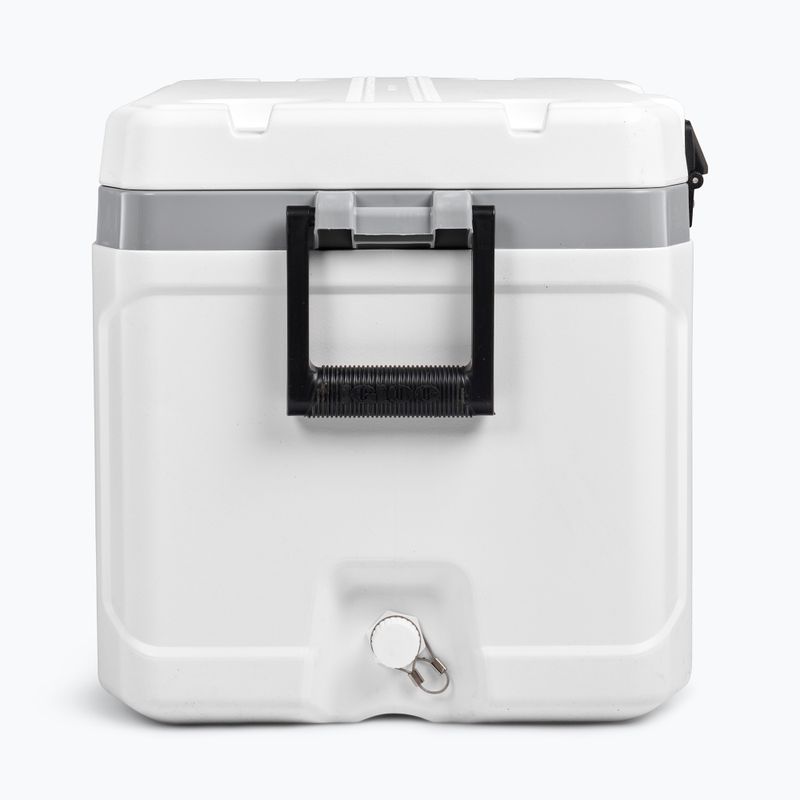 Igloo Latitude Marine Ultra 70 66 l white/moonscape gray touring fridge 8