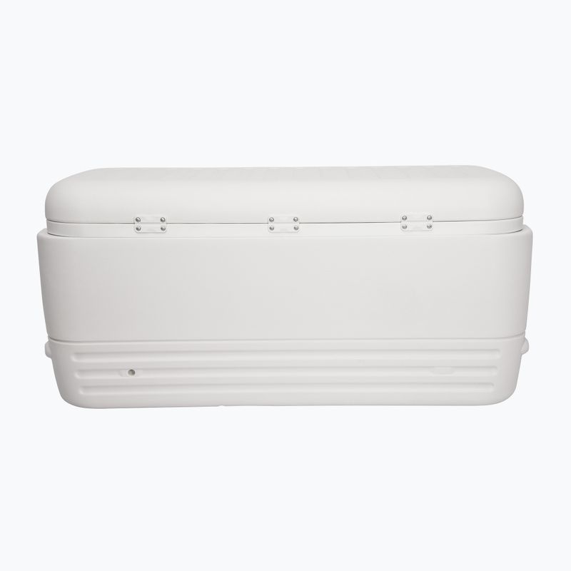 Igloo Polar 120 Qt 113 l white camping fridge 3