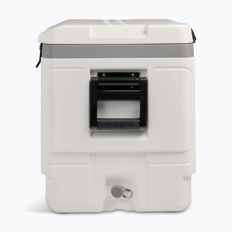 Cool box Igloo Latitude Marine Ultra XL 150 QT 142 l white 3