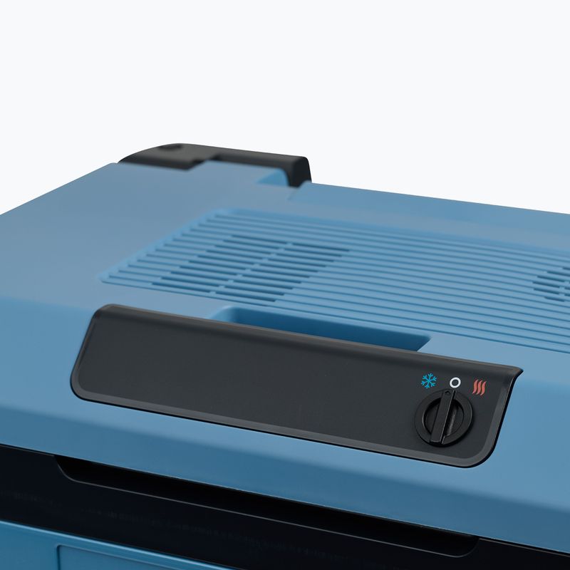 Cool box Igloo IE42C ACDC 42 and ice blue 4