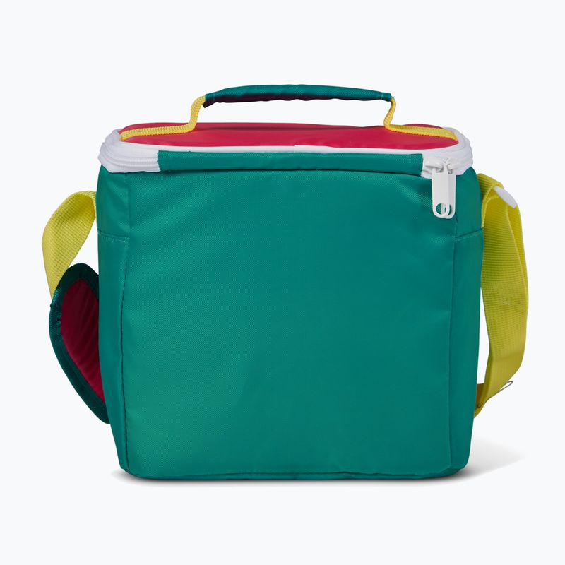 Cool bag Igloo Retro Square Lunch jade 5