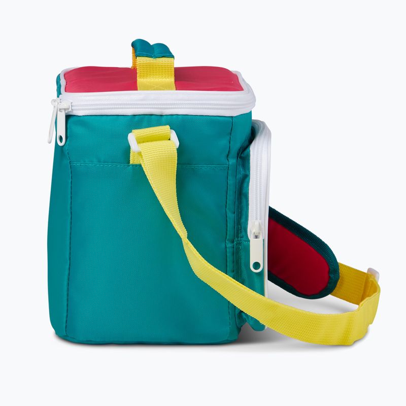 Cool bag Igloo Retro Square Lunch jade 14