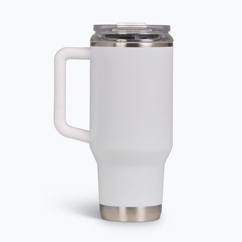 Igloo Travel Flip n' Sip thermal mug 960 ml white 3