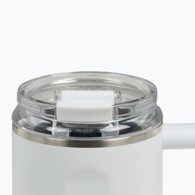 Igloo Travel Flip n' Sip thermal mug 960 ml white 5