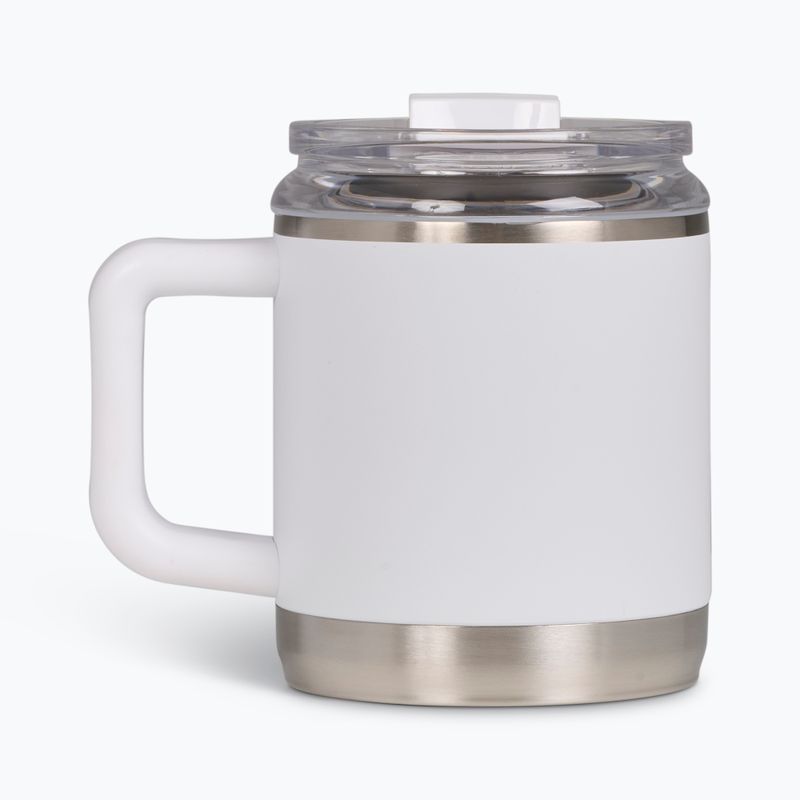 Igloo Coffee thermal mug 450 ml white 3