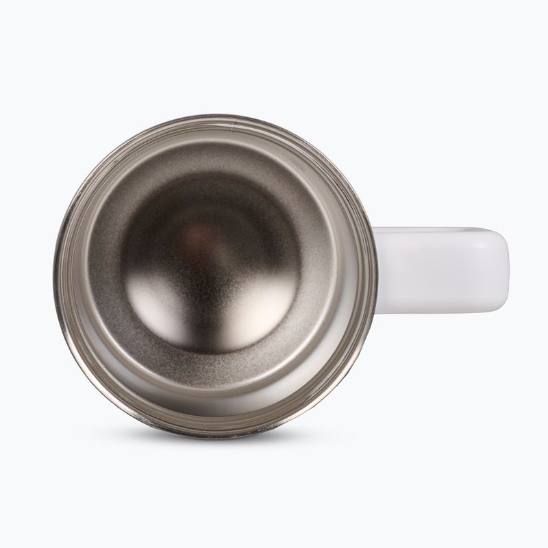 Igloo Coffee thermal mug 450 ml white 7