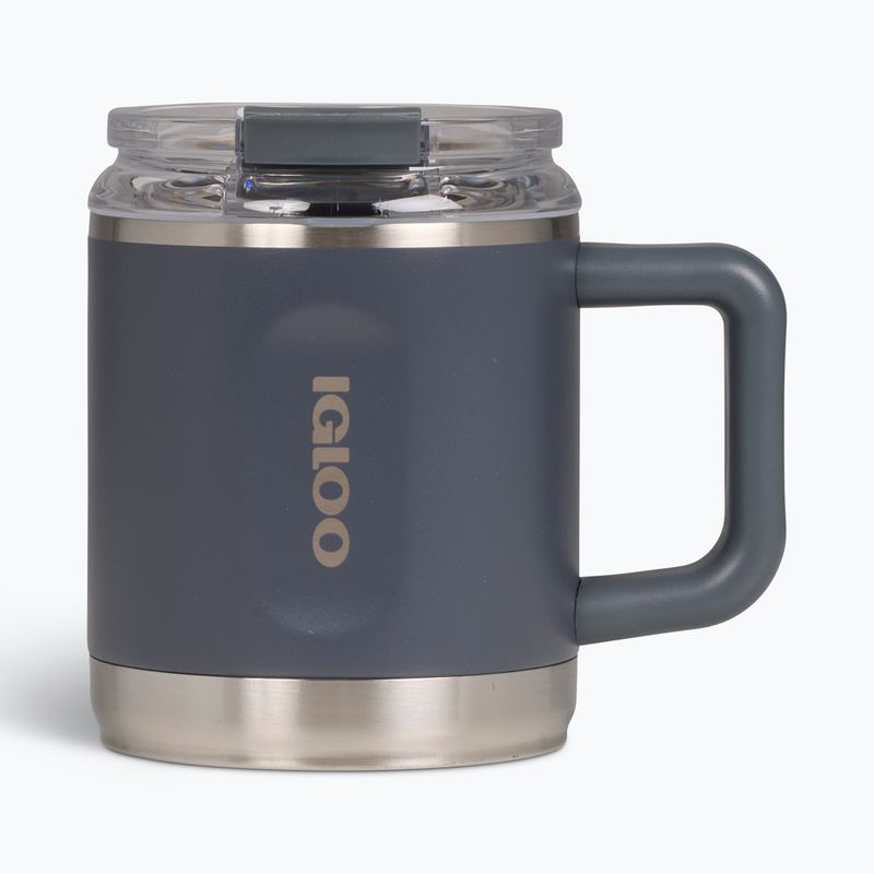 Igloo Coffee 450 ml carbonite thermal mug