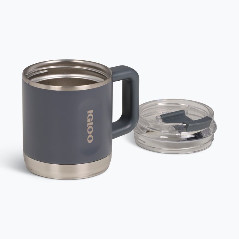 Igloo Coffee 450 ml carbonite thermal mug 2