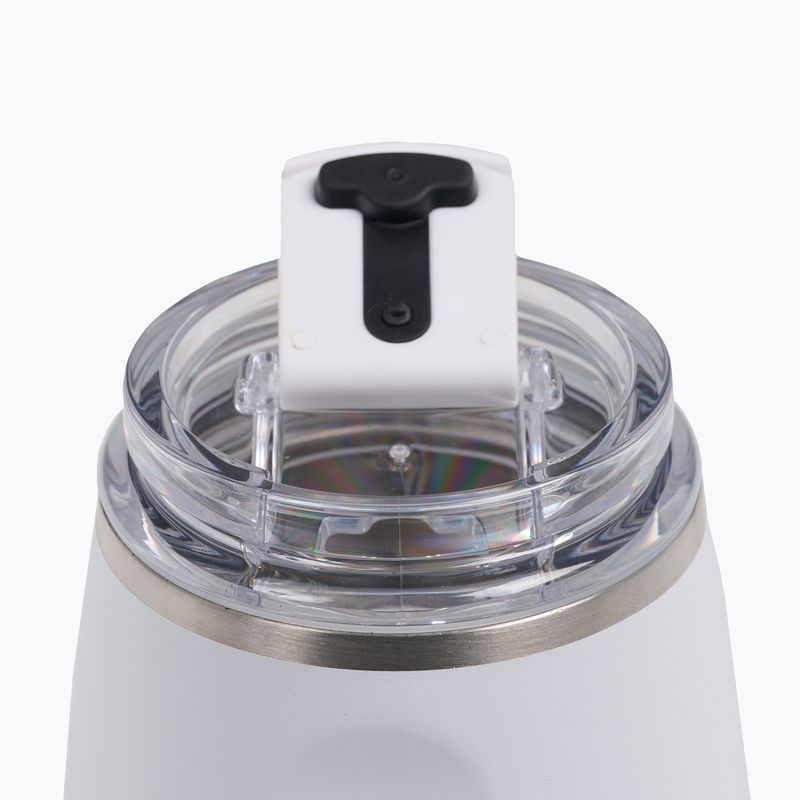 Igloo Wine Tumbler 295 ml white thermal mug 5