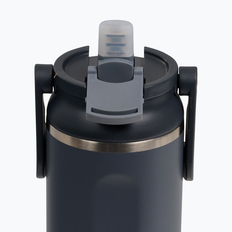 Igloo Sport Sipper 600ml carbonite thermal bottle 6