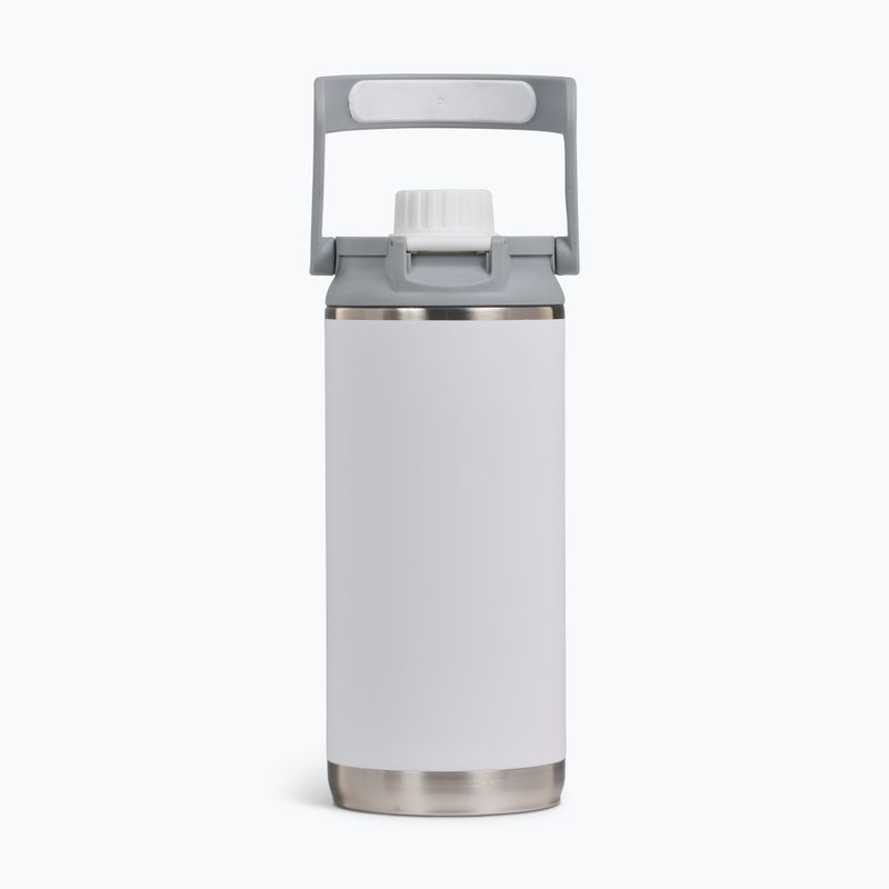 Igloo Twist'n' Chug thermal bottle 1080 ml white 3