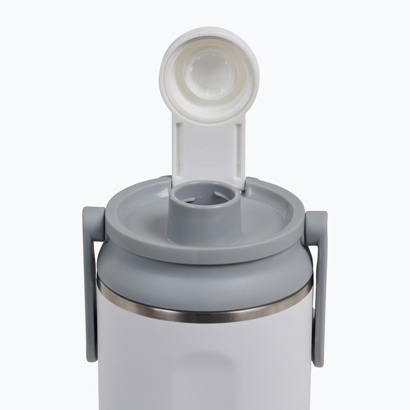 Igloo Twist'n' Chug thermal bottle 1080 ml white 6