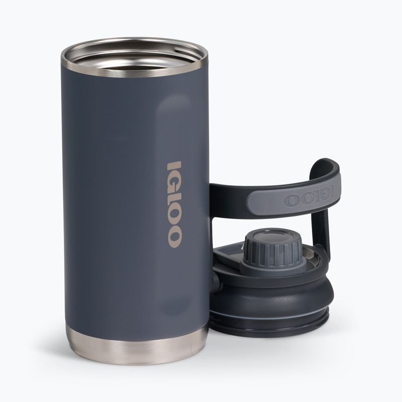 Igloo Twist'n' Chug 1080 ml carbonite thermal bottle 2