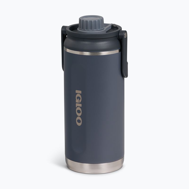 Igloo Twist'n' Chug 1080 ml carbonite thermal bottle 4