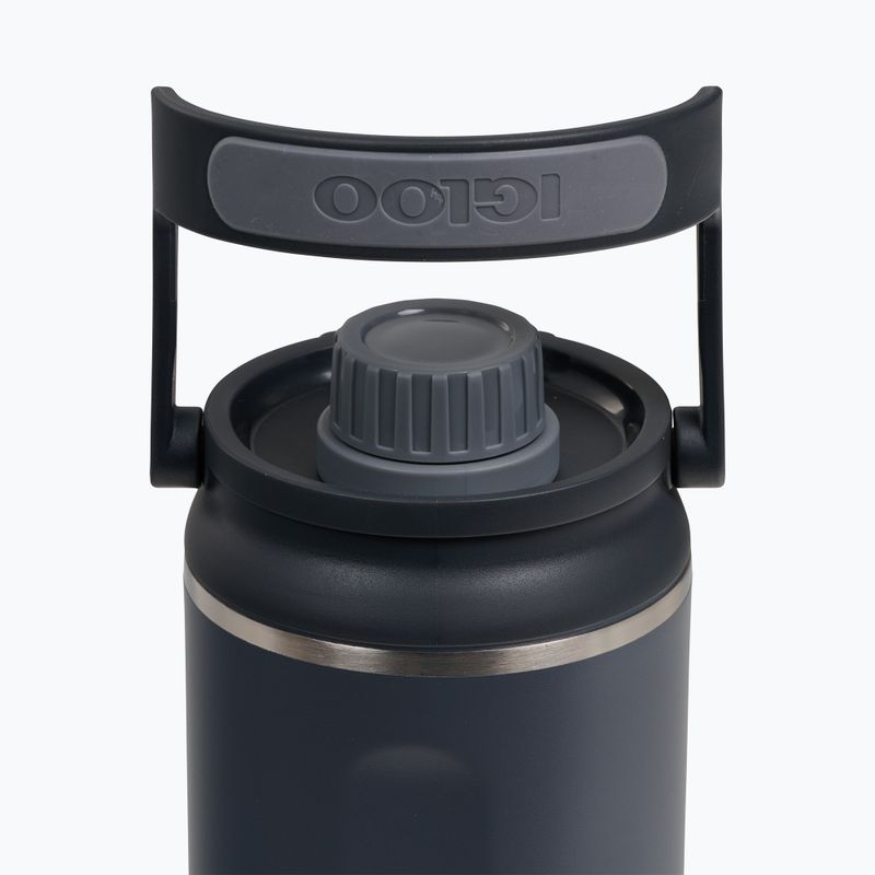 Igloo Twist'n' Chug 1080 ml carbonite thermal bottle 5