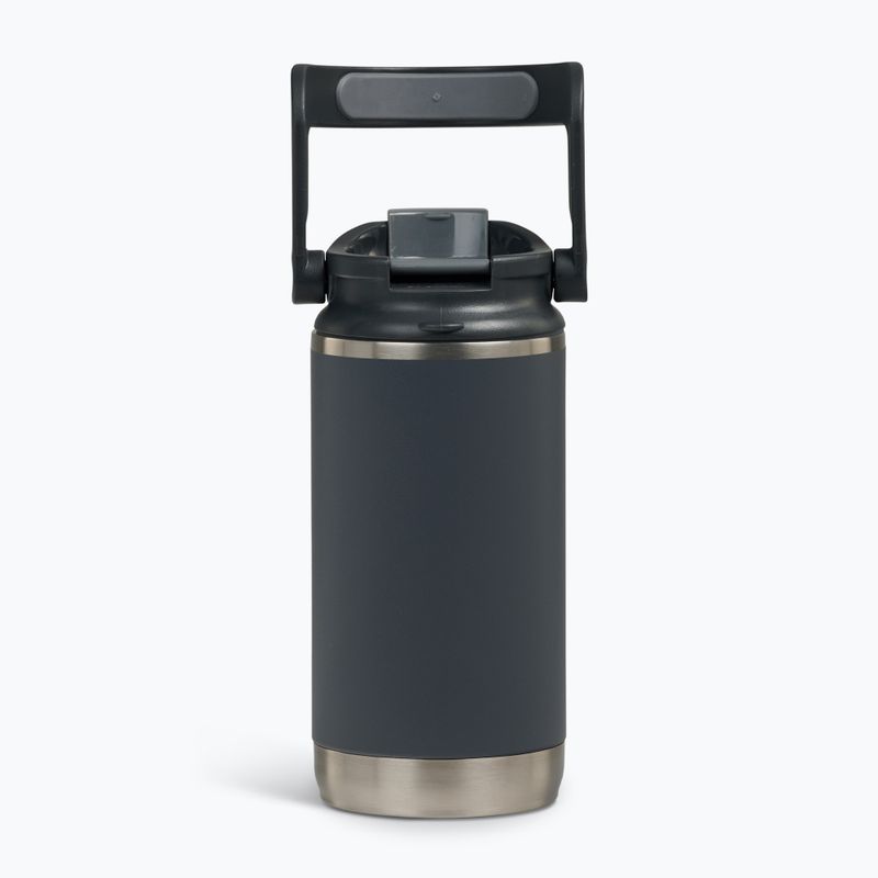 Igloo Tumbler Flip 'n' Sip 360 ml carbonite thermal mug 4