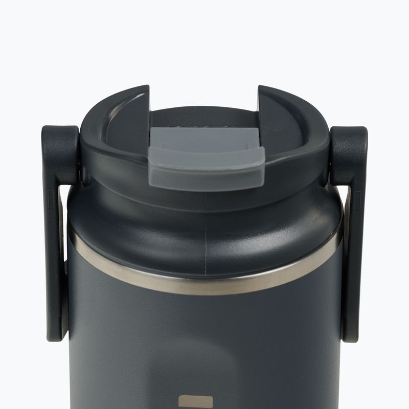 Igloo Tumbler Flip 'n' Sip 360 ml carbonite thermal mug 10