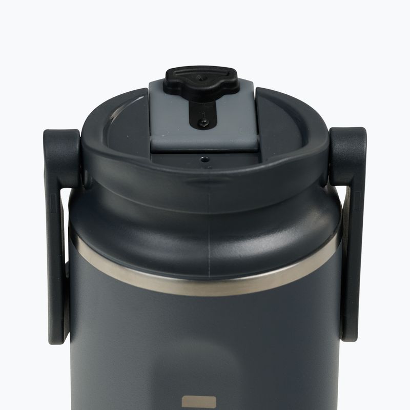 Igloo Tumbler Flip 'n' Sip 360 ml carbonite thermal mug 11