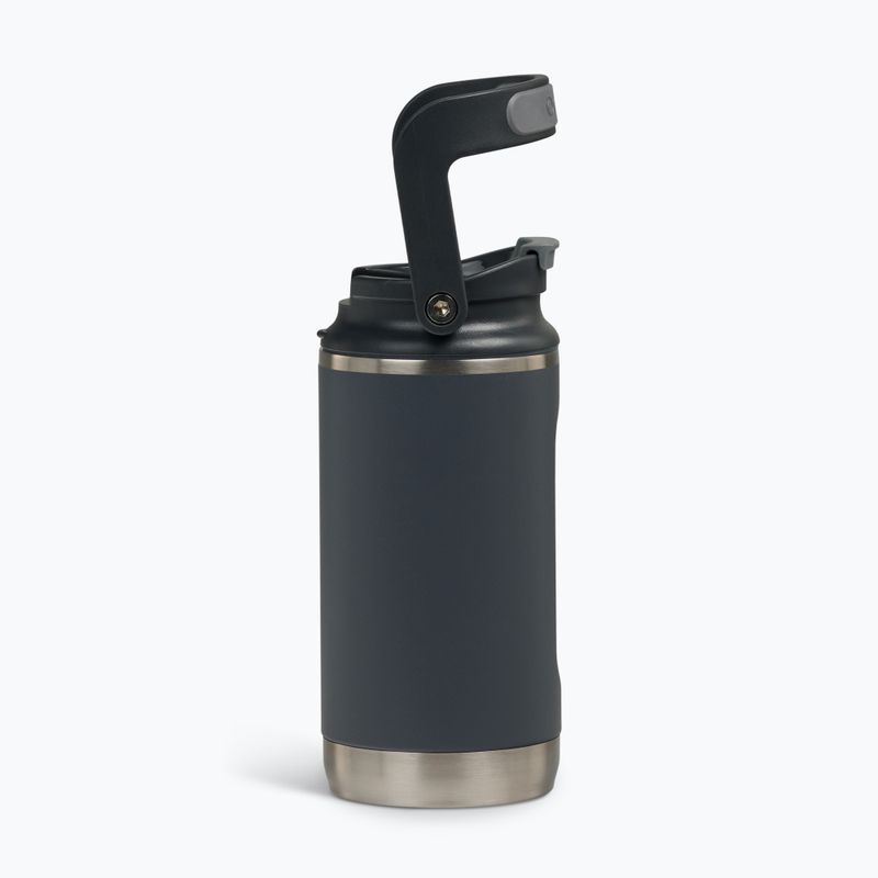 Igloo Tumbler Flip 'n' Sip 360 ml carbonite thermal mug 13