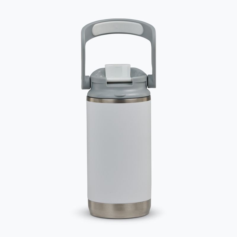 Igloo Tumbler Flip 'n' Sip thermal mug 360 ml white 5