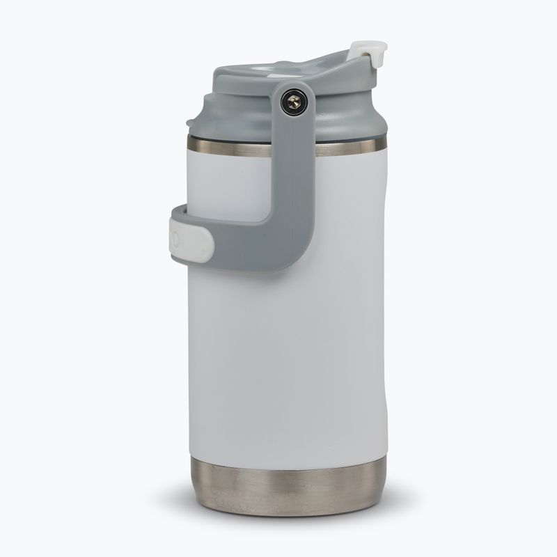 Igloo Tumbler Flip 'n' Sip thermal mug 360 ml white 6