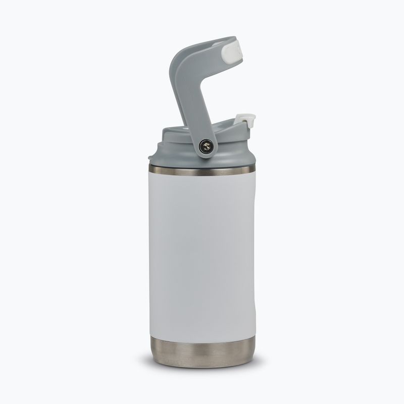 Igloo Tumbler Flip 'n' Sip thermal mug 360 ml white 7