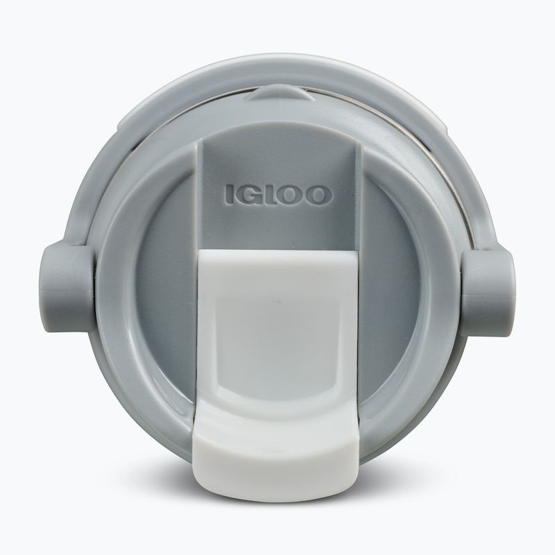 Igloo Tumbler Flip 'n' Sip thermal mug 360 ml white 12