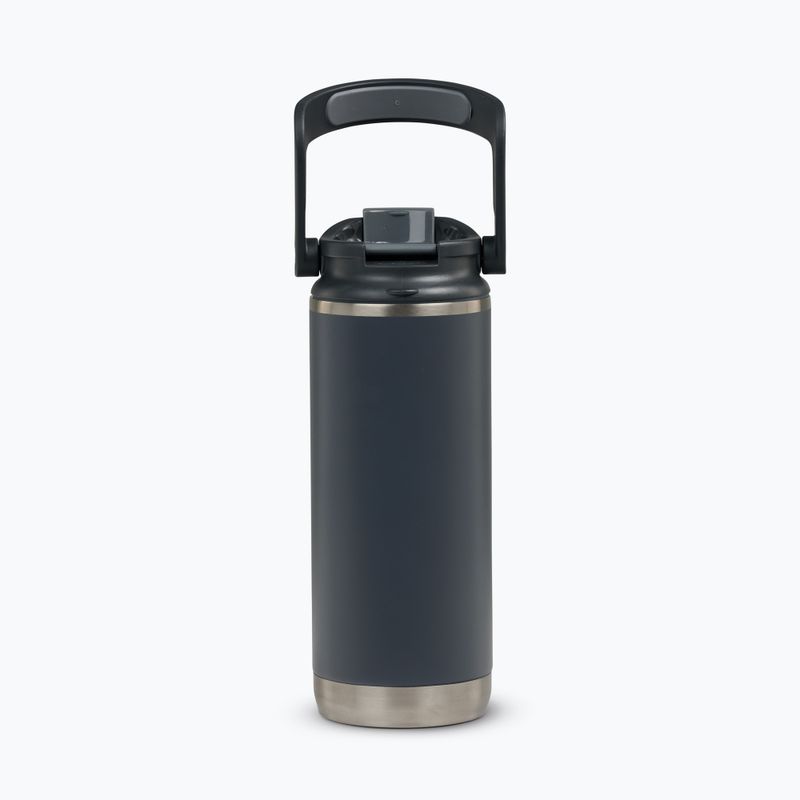 Igloo Tumbler Flip 'n' Sip thermal mug 480 ml carbonite 3