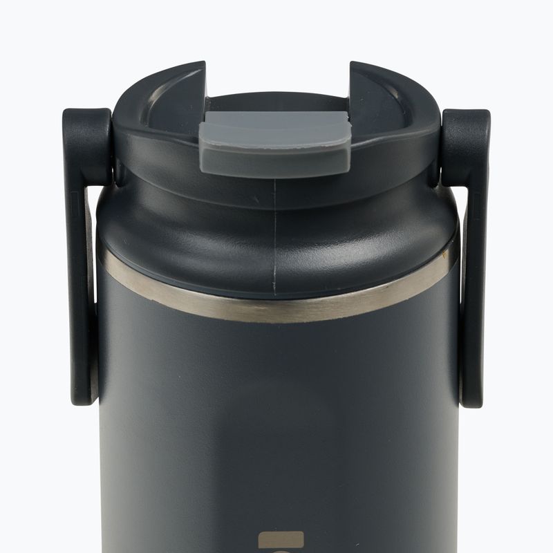 Igloo Tumbler Flip 'n' Sip thermal mug 480 ml carbonite 6