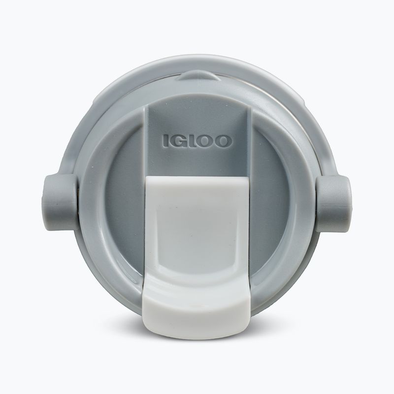 Igloo Tumbler Flip 'n' Sip thermal mug 480 ml white 7