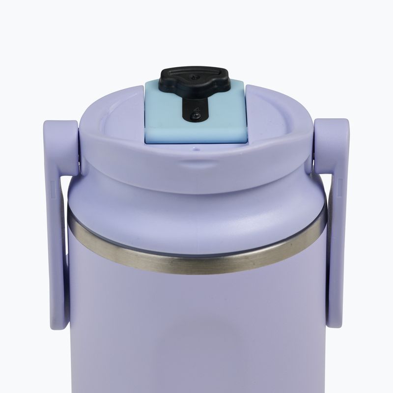 Igloo Tumbler Flip 'n' Sip thermal mug 480 ml lilac breeze 6