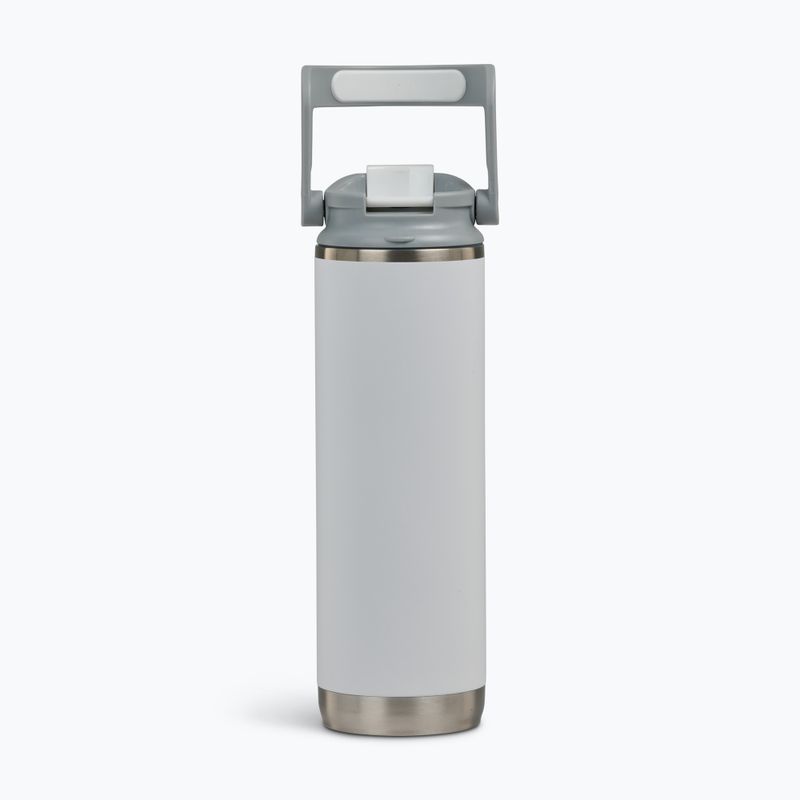 Igloo Tumbler Flip 'n' Sip 600 ml thermal mug white 3