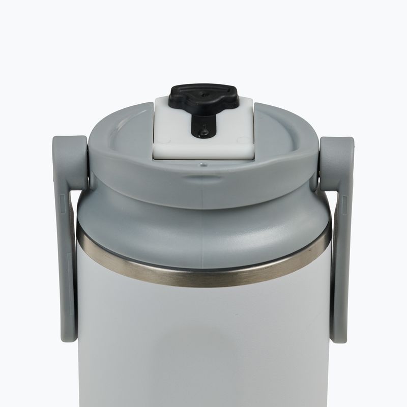 Igloo Tumbler Flip 'n' Sip 600 ml thermal mug white 6