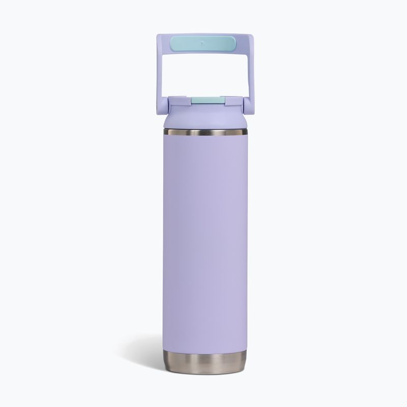 Igloo Tumbler Flip 'n' Sip thermal mug 600 ml lilac breeze 3