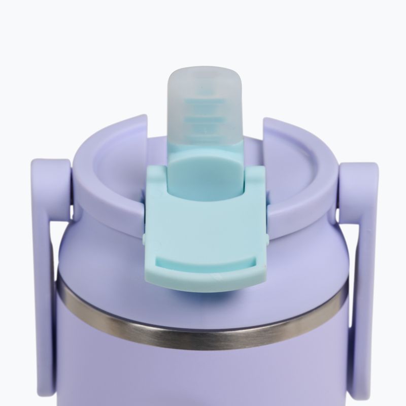 Igloo Tumbler Flip 'n' Sip thermal mug 600 ml lilac breeze 6