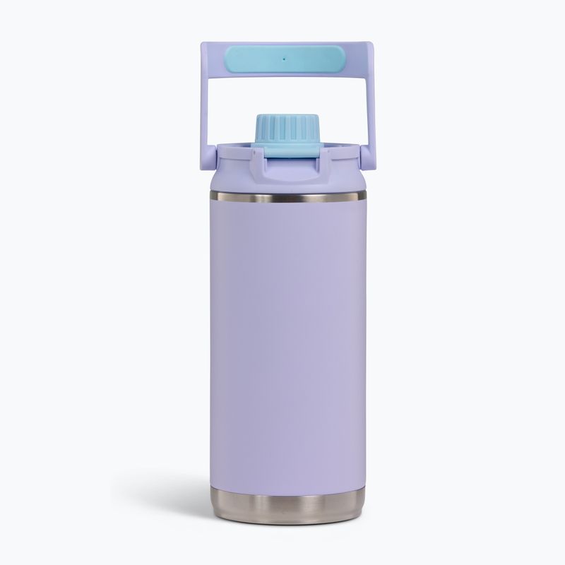 Igloo Twist'n' Chug thermal bottle 1080 ml lilac breeze 3