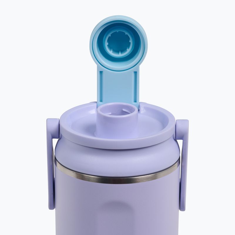 Igloo Twist'n' Chug thermal bottle 1080 ml lilac breeze 6
