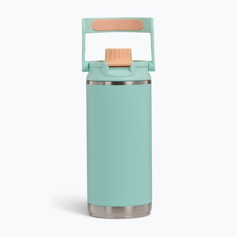 Igloo Twist'n' Chug 1080 ml seafoam thermal bottle 3
